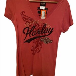Harley Davidson original T shirt